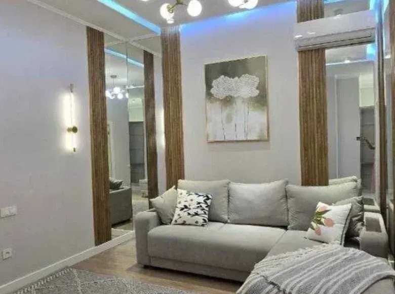 Ijaraga beriladi 2 xonali kvartira, 60 m², 6/12 qavat — Yakkasaroy tumani