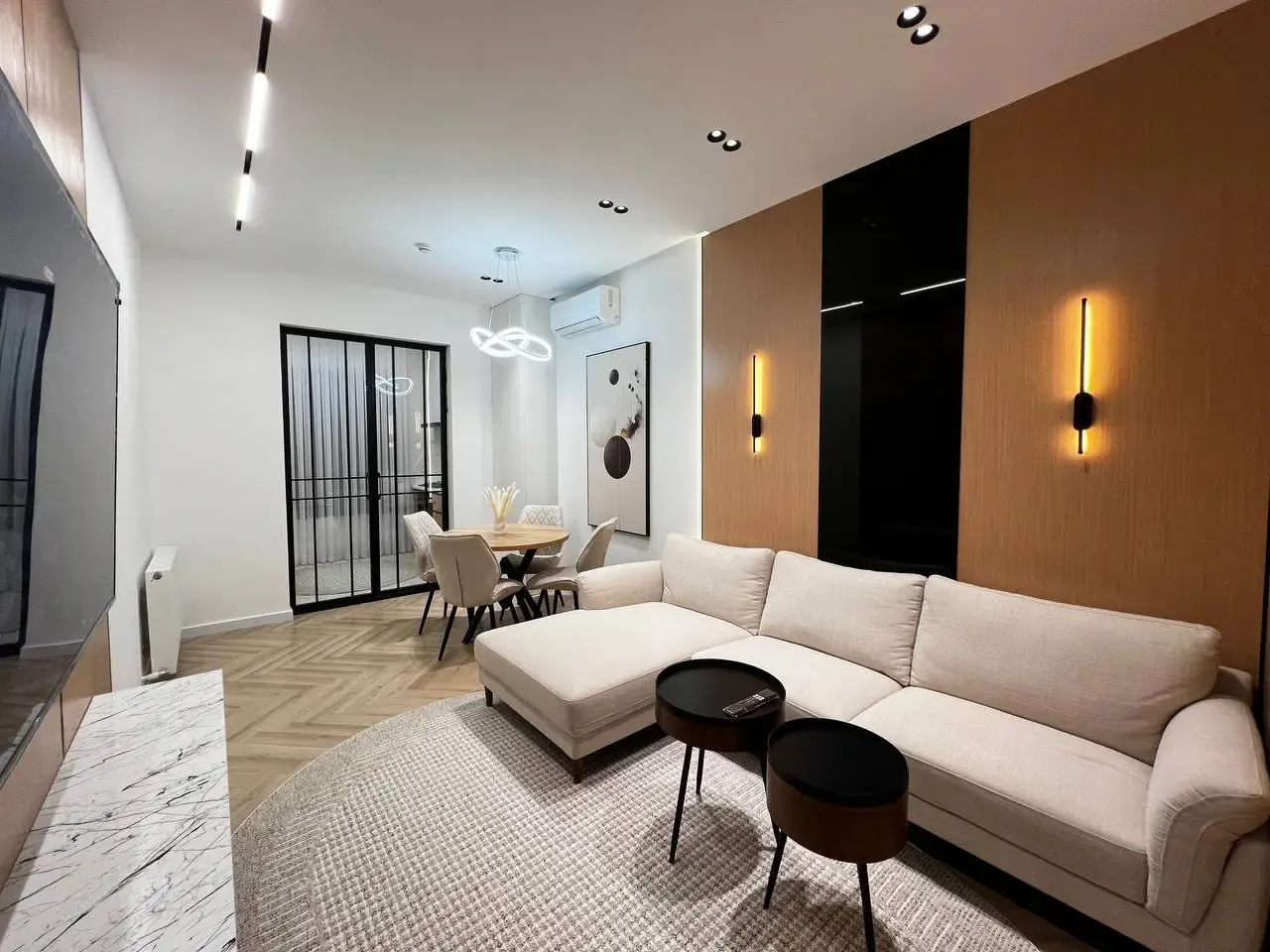 Сдаётся 2-комнатная квартира, 50 м², 5/25 этаж — Мирзо-Улугбекский район