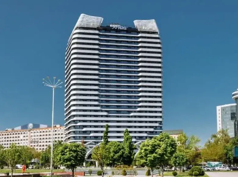 Сотилади 2 хонали квартира, 54 м², 15/26 қават — Шайхонтоҳур тумани