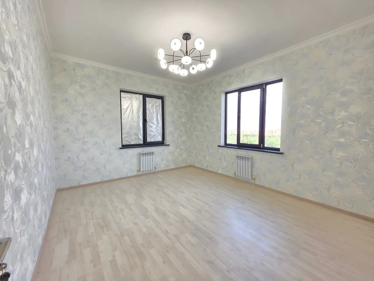 Сотилади 2 хонали квартира, 60 м², 8/16 қават — Сергели тумани