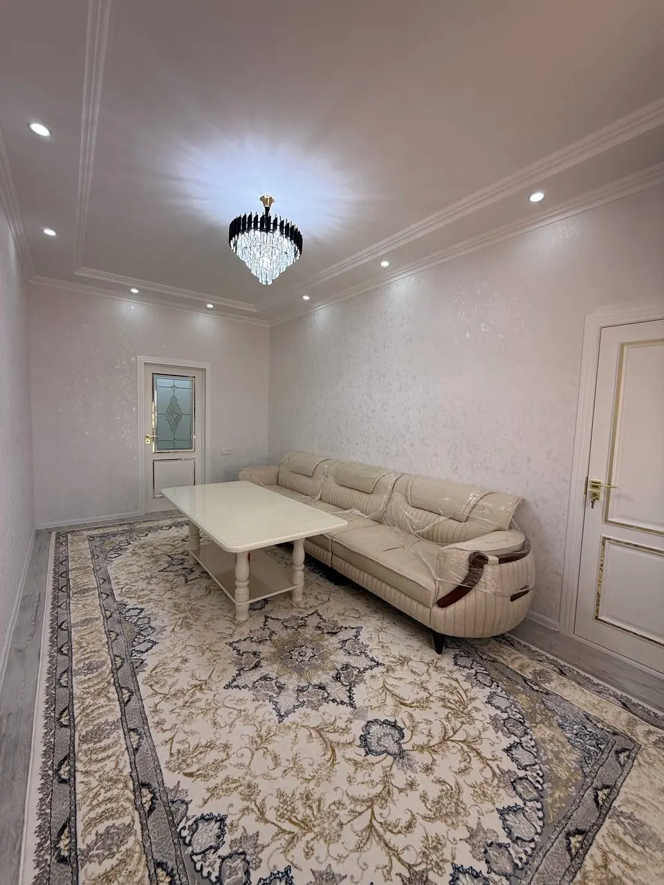 Продаётся 2-комнатная квартира, 50 м², 7/9 этаж — Самарканд