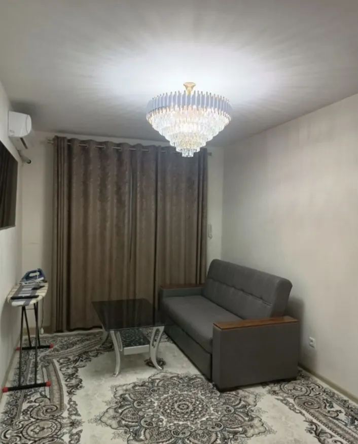 Сотилади 2 хонали квартира, 53 м², 8/9 қават — Олмазор тумани