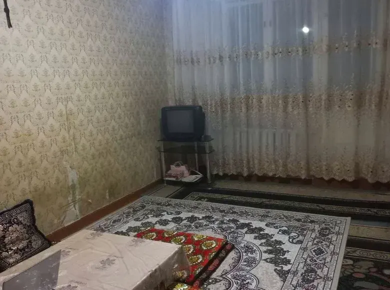 Сотилади 1 хонали квартира, 34 м², 2/4 қават — Чилонзор тумани