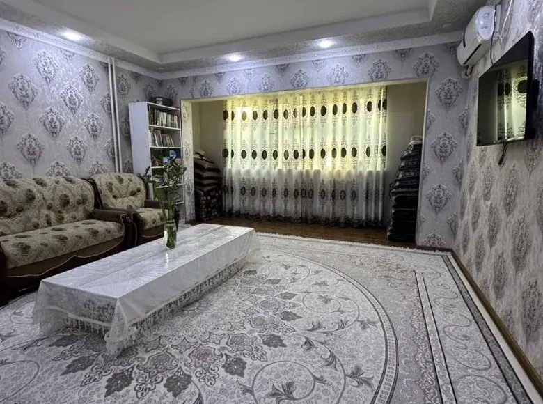 Сотилади 4 хонали квартира, 85 м², 2/4 қават — Юнусобод тумани