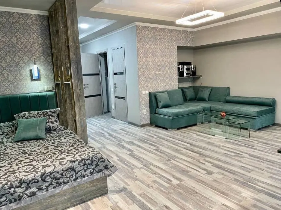 Ijaraga beriladi 1 xonali kvartira, 61 m², 7/9 qavat — Mirzo Ulugʻbek tumani