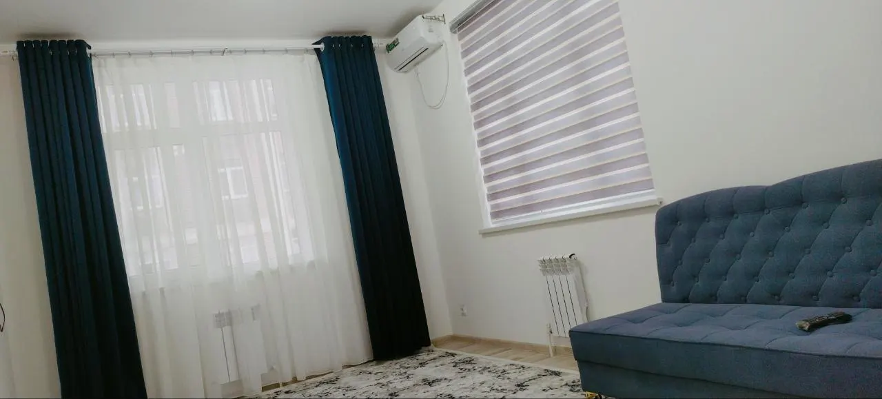 Ижарага берилади 2 хонали квартира, 67 м², 2/9 қават — Яшнобод тумани