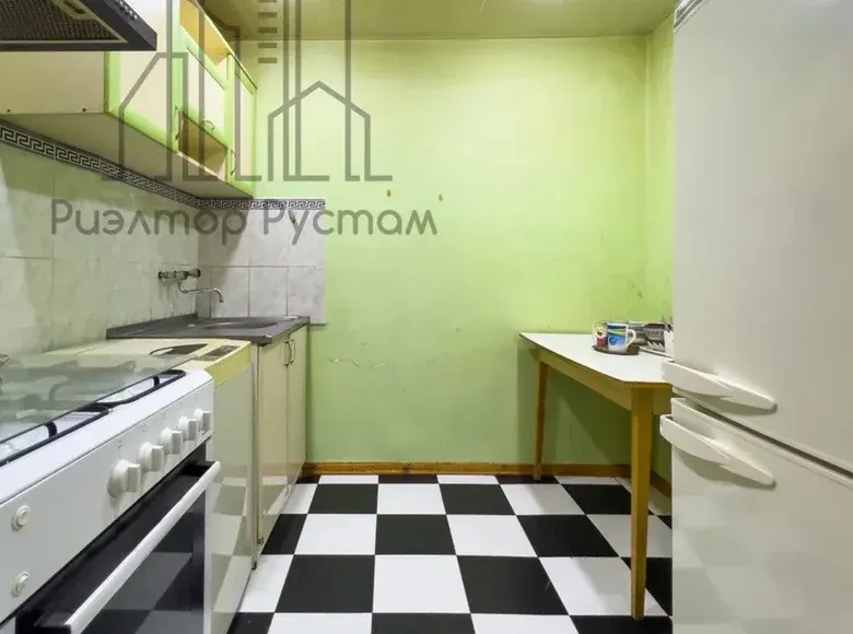 Сотилади 3 хонали квартира, 70 м², 3/5 қават — Мирзо Улуғбек тумани