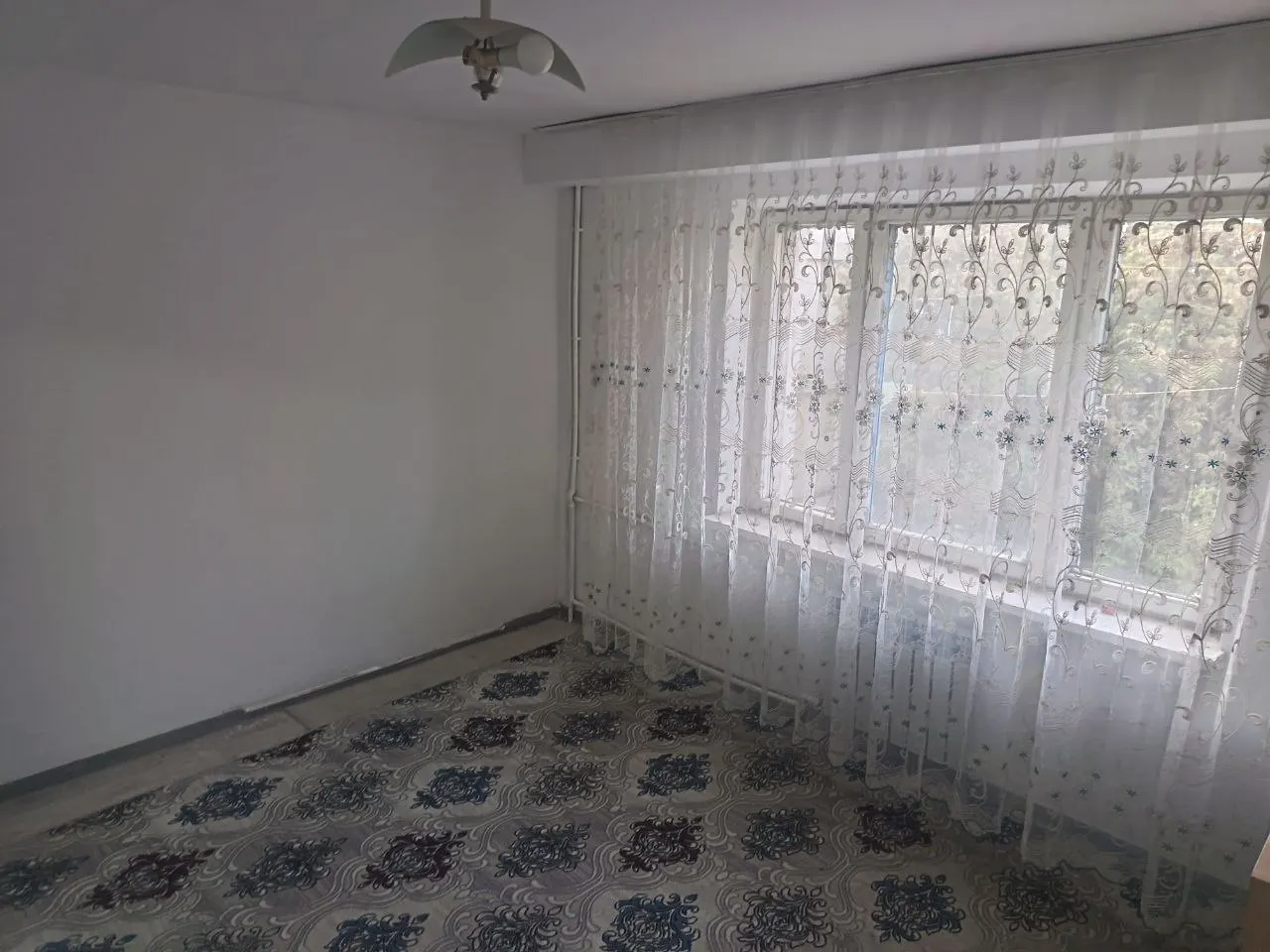 Сдаётся 1-комнатная квартира, 20 м², 3/4 этаж — Чиланзарский район