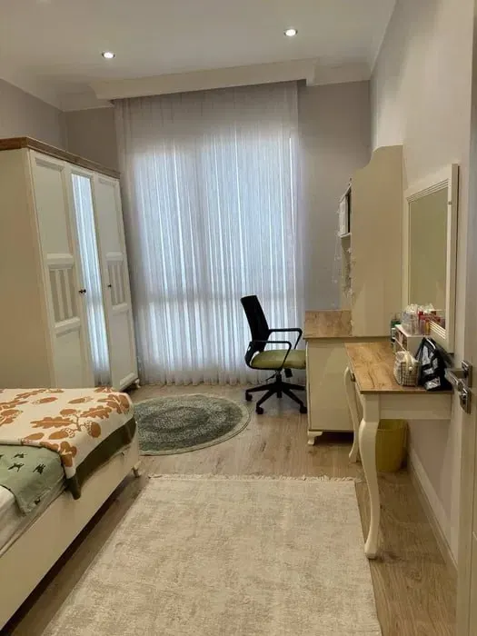 Продаётся 5-комнатная квартира, 100 м², 8/13 этаж — Юнусабадский район