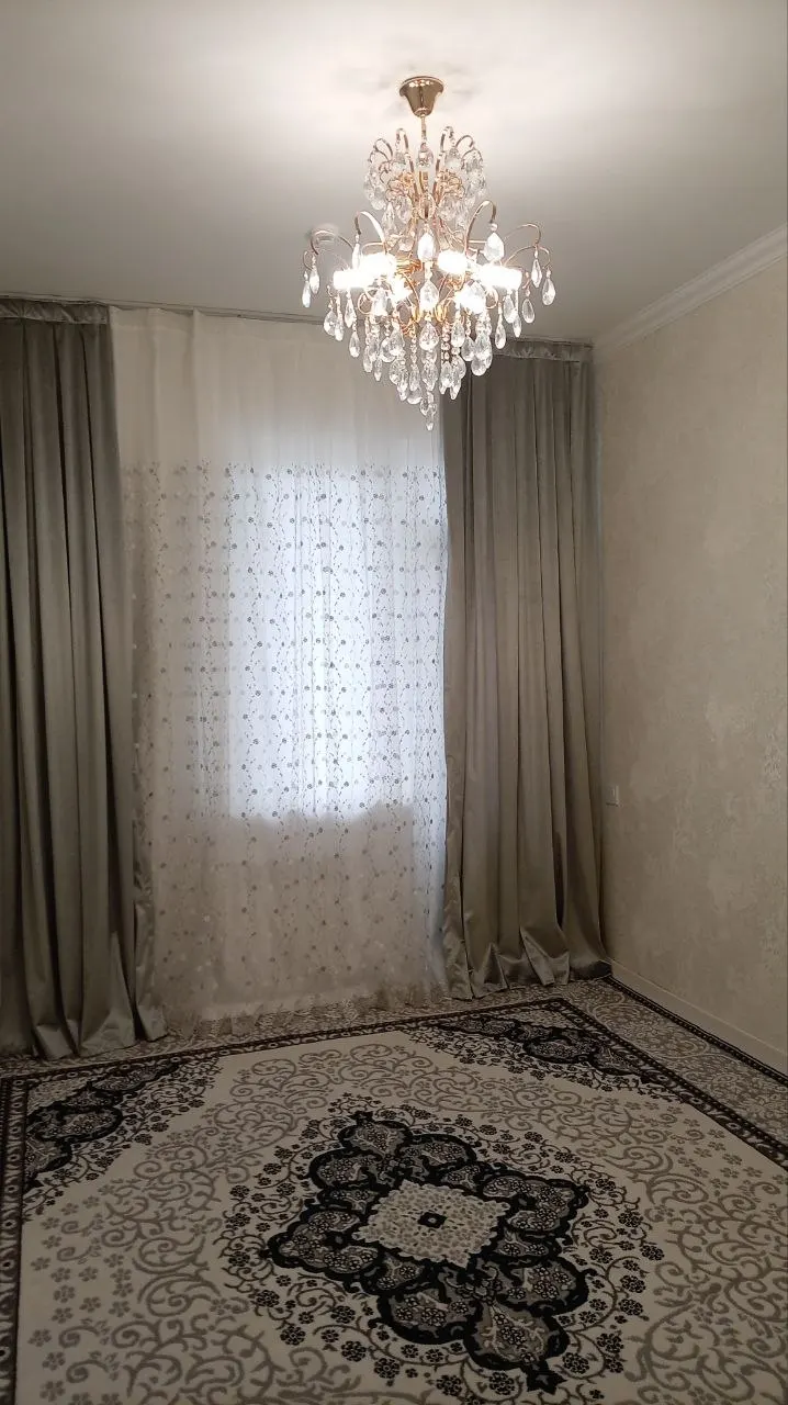 Сдаётся 2-комнатная квартира, 60 м², 7/16 этаж — Сергелийский район