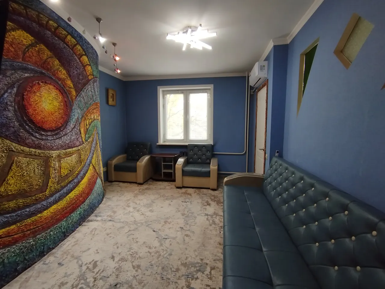 Sotiladi 2 xonali kvartira, 48 m², 3/12 qavat — Yakkasaroy tumani