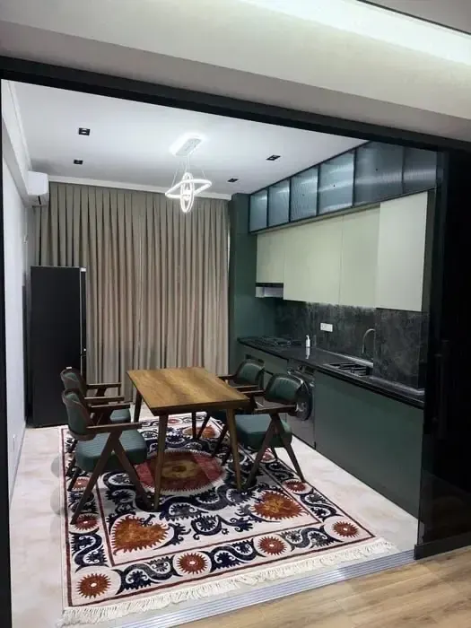 Sotiladi 3 xonali kvartira, 67 m², 6/9 qavat — Chilonzor tumani
