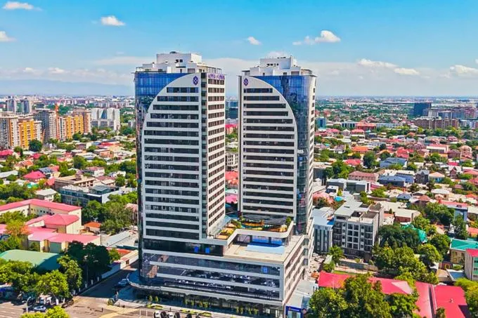 Sotiladi 1 xonali kvartira, 25 m², 19/24 qavat — Yakkasaroy tumani