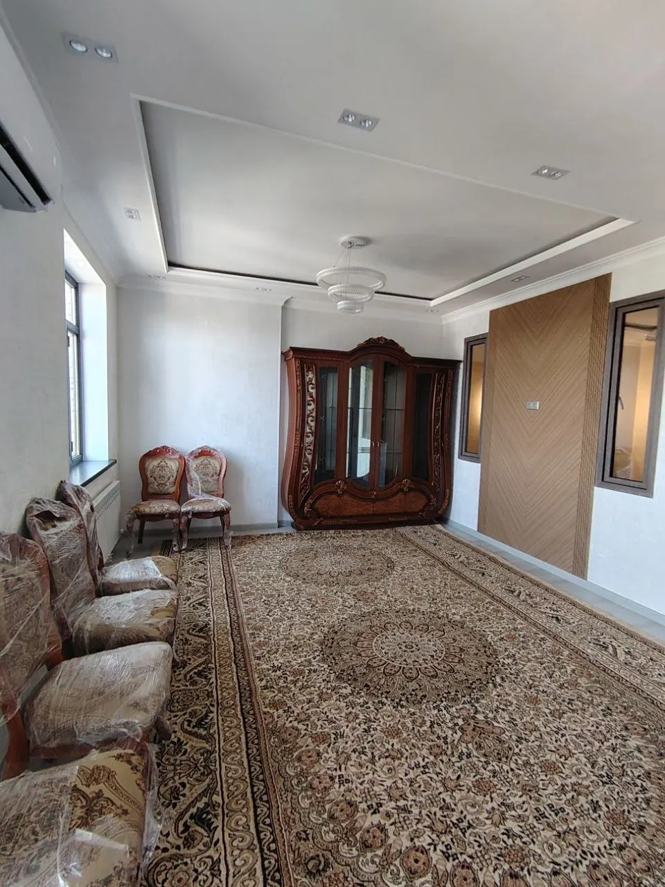 Ижарага берилади 2 хонали квартира, 60 м², 9/9 қават — Учтепа тумани