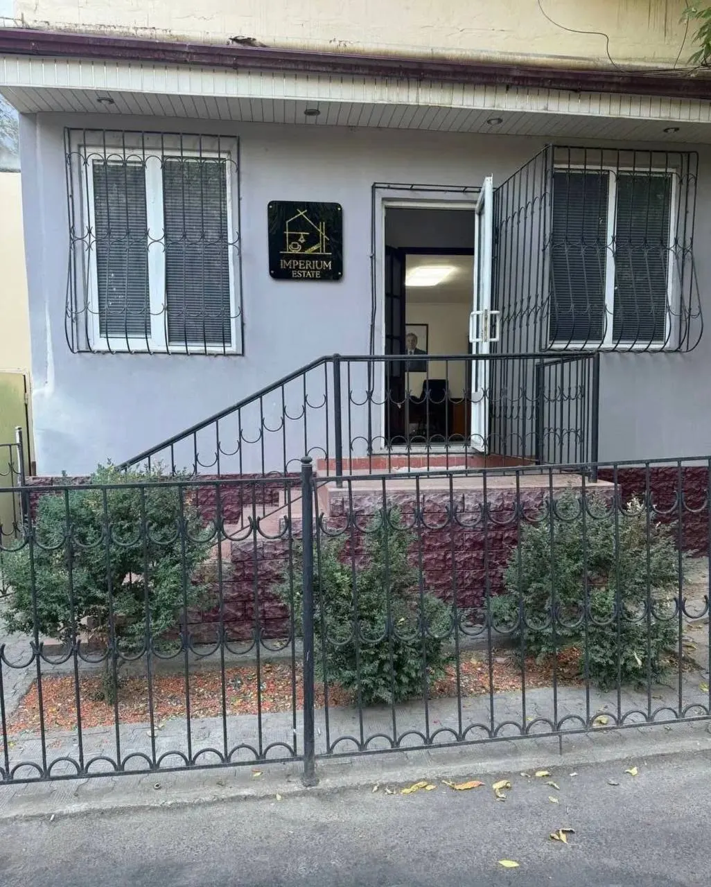 Сотилади тижорат биноси, 51 м², 1/5 қават — Юнусобод тумани