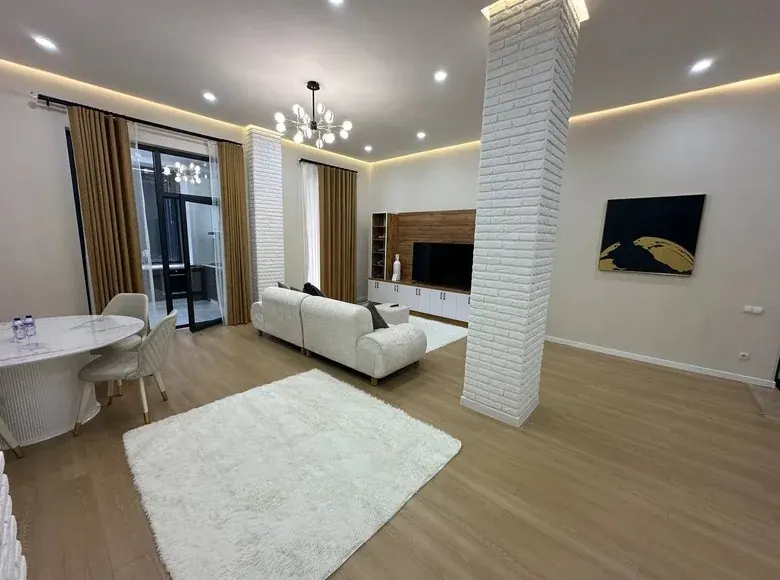 Ижарага берилади хона, 125 м², 1/10 қават — Яккасарой тумани