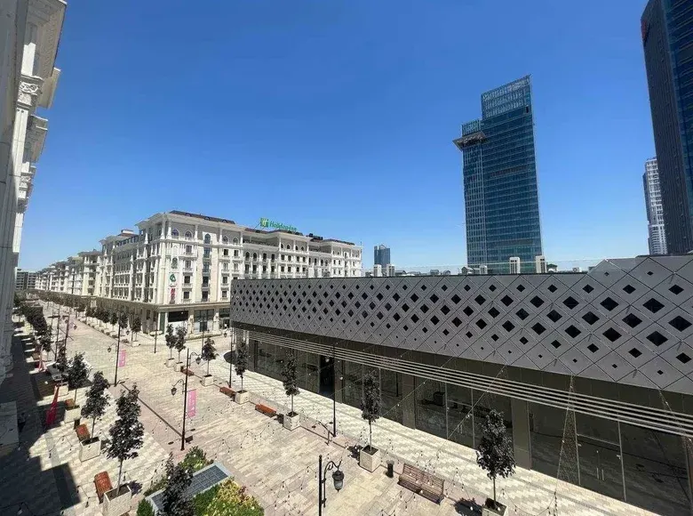 Сотилади 3 хонали квартира, 92 м², 4/7 қават — Шайхонтоҳур тумани
