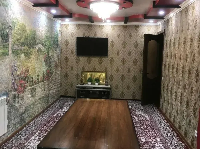 Продаётся 2-комнатная квартира, 54 м², 5/5 этаж — Учтепинский район
