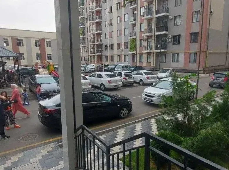 Продаётся 3-комнатная квартира, 120 м², 1/2 этаж — Учтепинский район