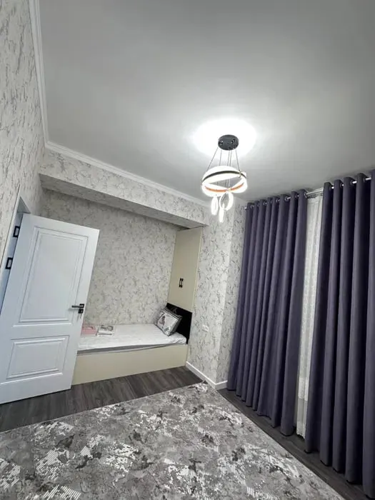 Ижарага берилади 4 хонали квартира, 110 м², 4/9 қават — Мирзо Улуғбек тумани