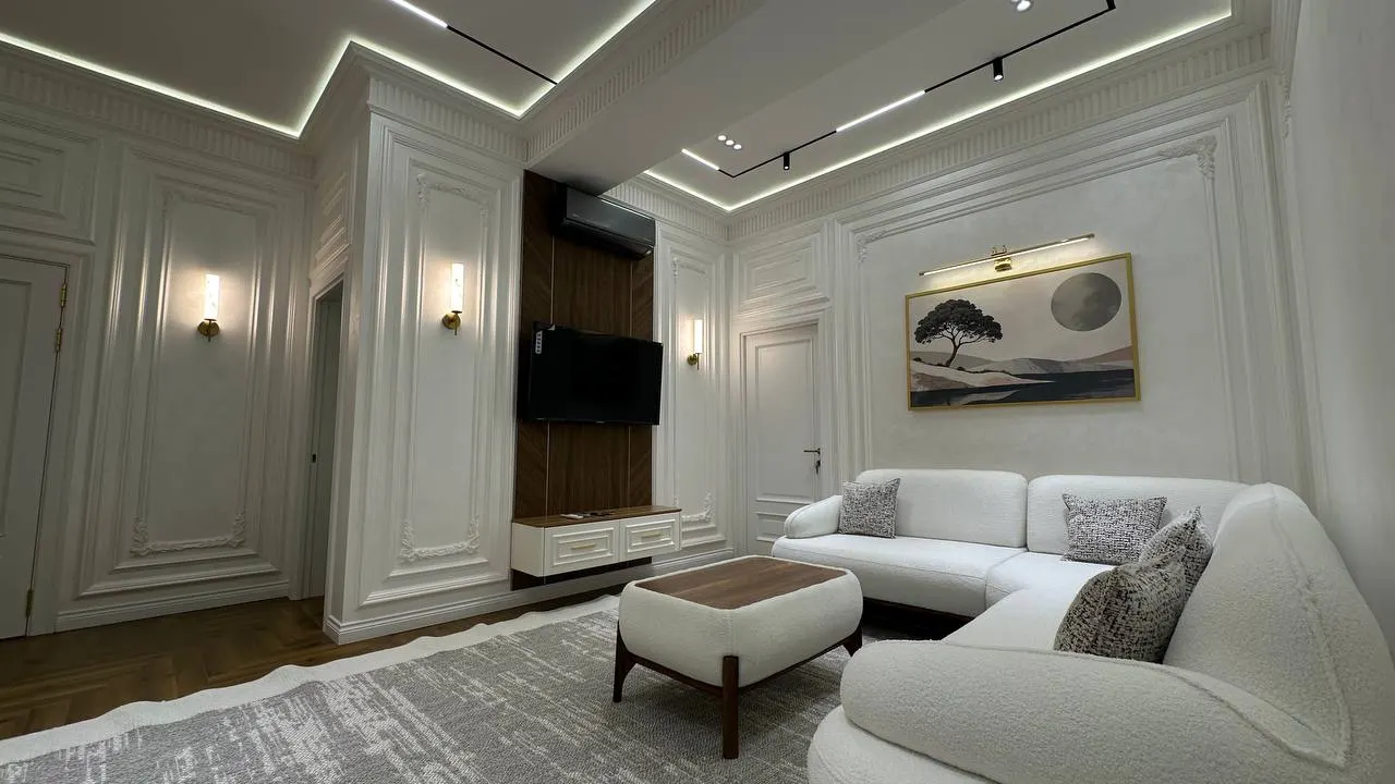 Сотилади 3 хонали квартира, 75 м², 3/10 қават — Юнусобод тумани