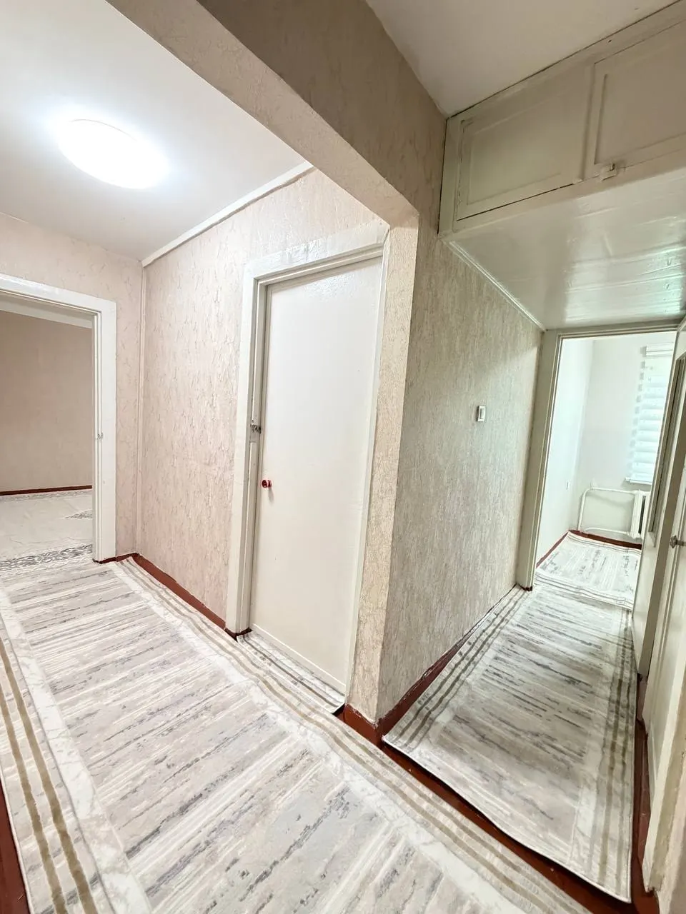 Продаётся 2-комнатная квартира, 46 м², 5/5 этаж — Учтепинский район