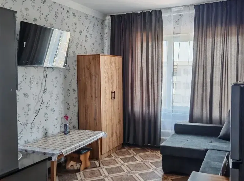 Сдаётся 1-комнатная квартира, 40 м², 1/9 этаж — Яшнабадский район