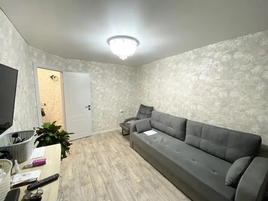 Ижарага берилади 2 хонали квартира, 54 м², 3/7 қават — Миробод тумани