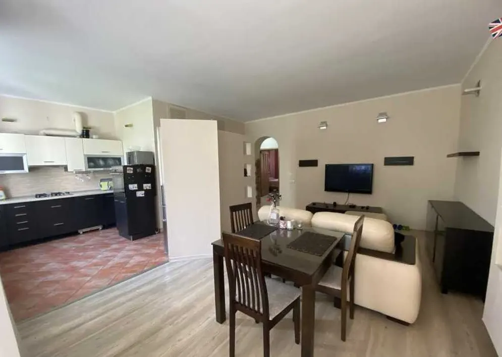 Ijaraga beriladi 3 xonali kvartira, 95 m², 2/4 qavat — Yunusobod tumani