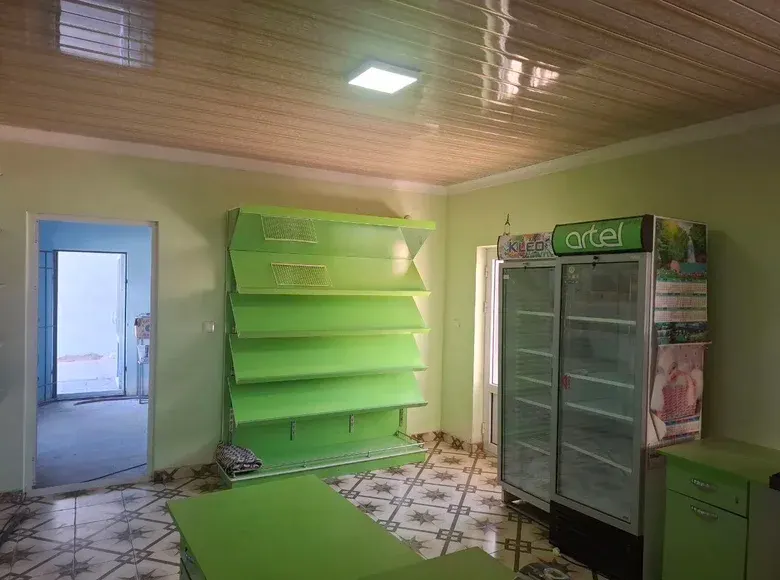 Сотилади ҳовли уй, 7 сотих, 123 м², 2 қаватли — Муборак тумани