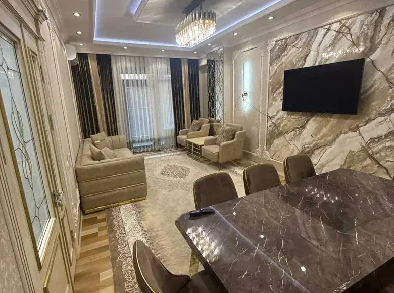 Сдаётся 3-комнатная квартира, 100 м², 4/25 этаж — Мирзо-Улугбекский район