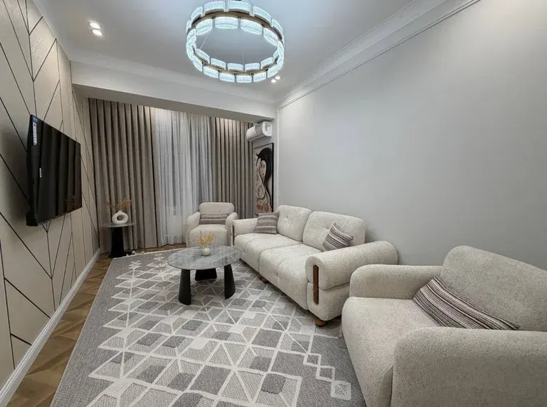 Сотилади 4 хонали квартира, 108 м², 4/10 қават — Яккасарой тумани
