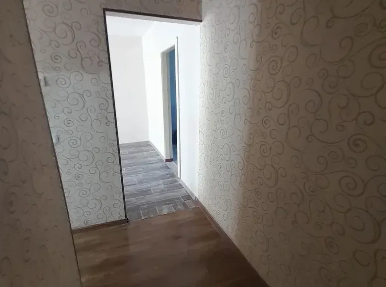 Продаётся 2-комнатная квартира, 54 м², 3/4 этаж — Кибрайский район