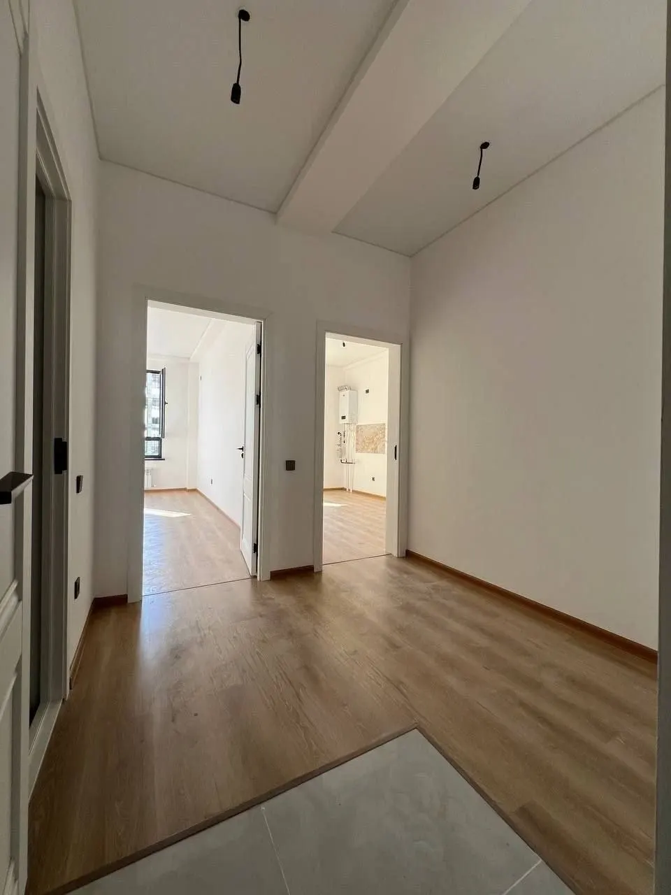 Сотилади 1 хонали квартира, 44 м², 3/5 қават — Сергели тумани