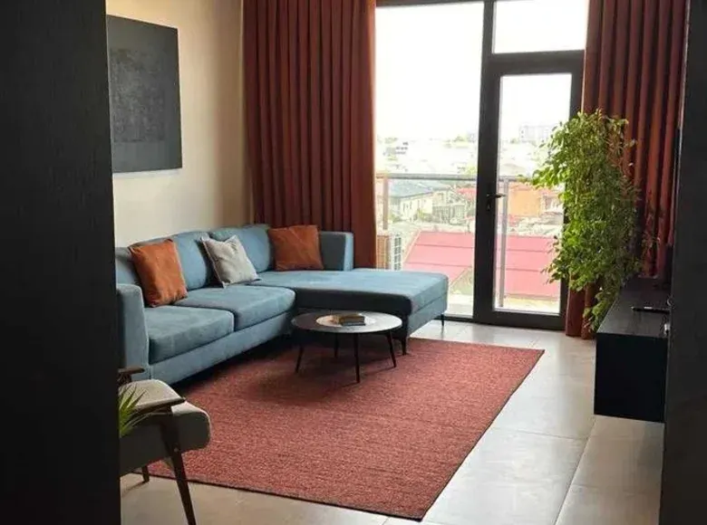 Сотилади 2 хонали квартира, 73 м², 5/8 қават — Яккасарой тумани