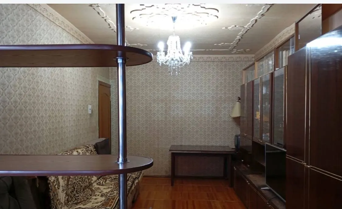 Сотилади 2 хонали квартира, 64 м², 2/4 қават — Юнусобод тумани