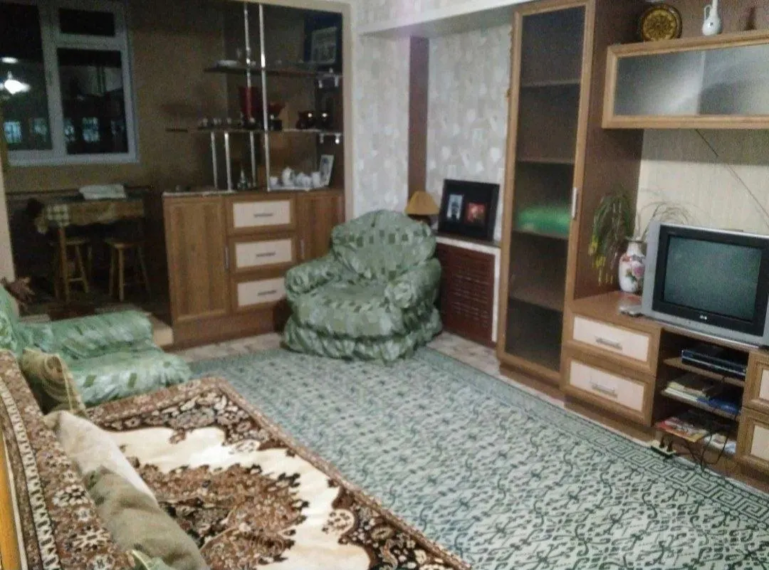 Ижарага берилади 2 хонали квартира, 55 м², 1/4 қават — Юнусобод тумани
