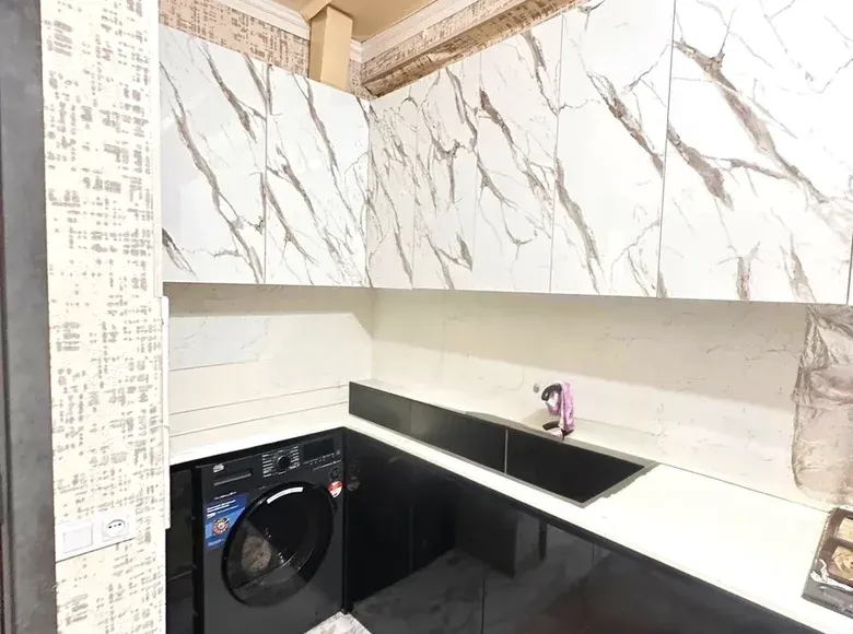 Ижарага берилади 2 хонали квартира, 65 м², 4/10 қават — Яккасарой тумани