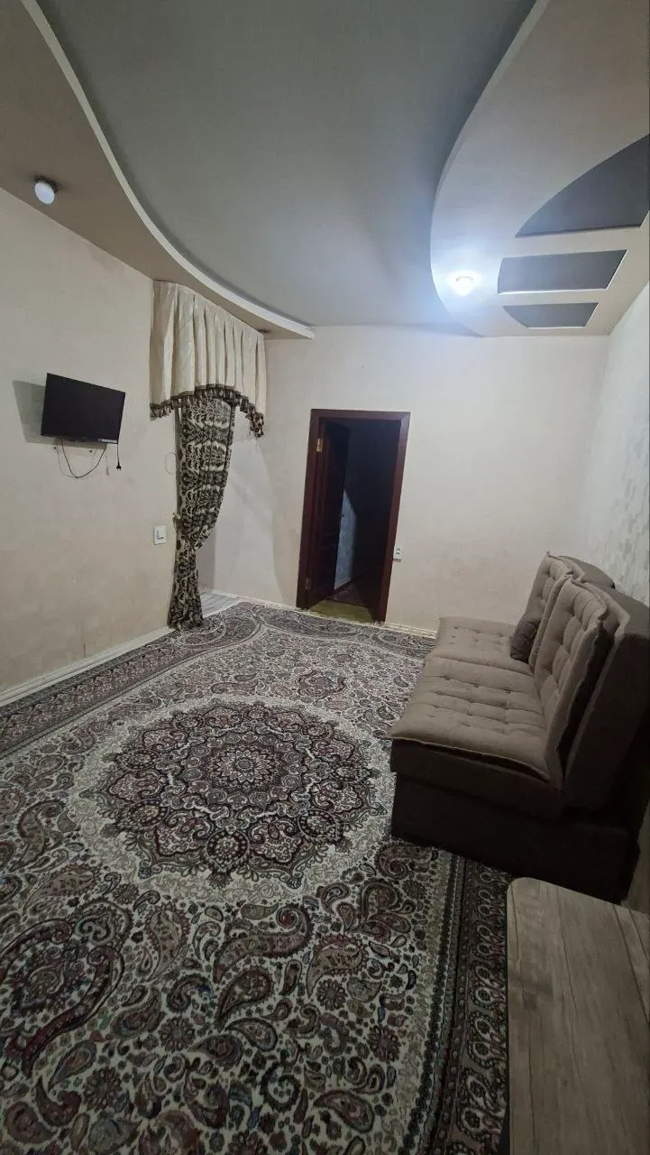 Ижарага берилади 3 хонали квартира, 60 м², 3/4 қават — Чилонзор тумани