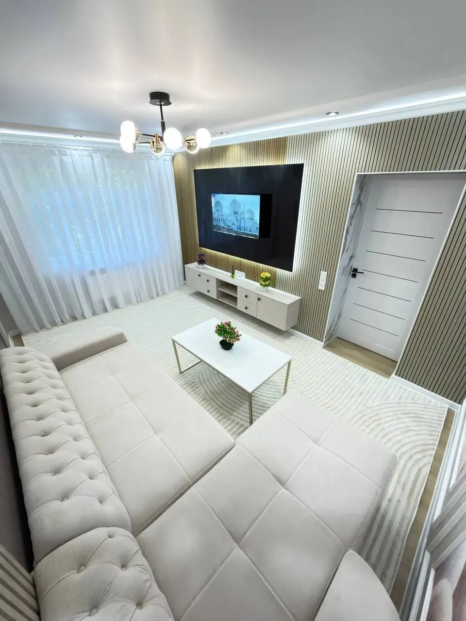 Сотилади 1 хонали квартира, 32 м², 4/4 қават — Чилонзор тумани