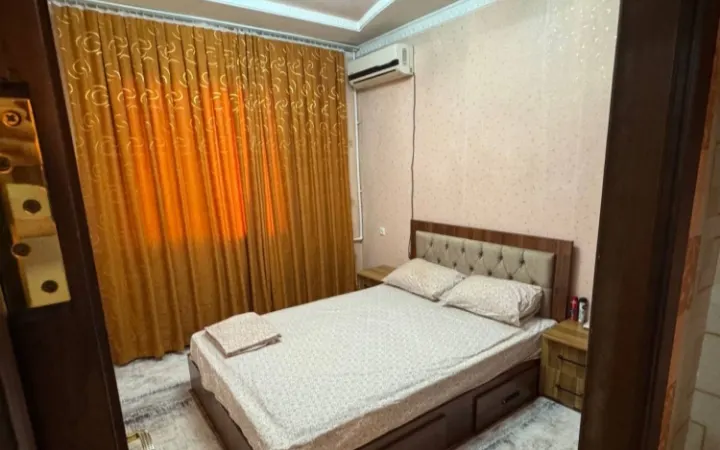 Sotiladi 2 xonali kvartira, 62 m², 2/9 qavat — Shayxontohur tumani