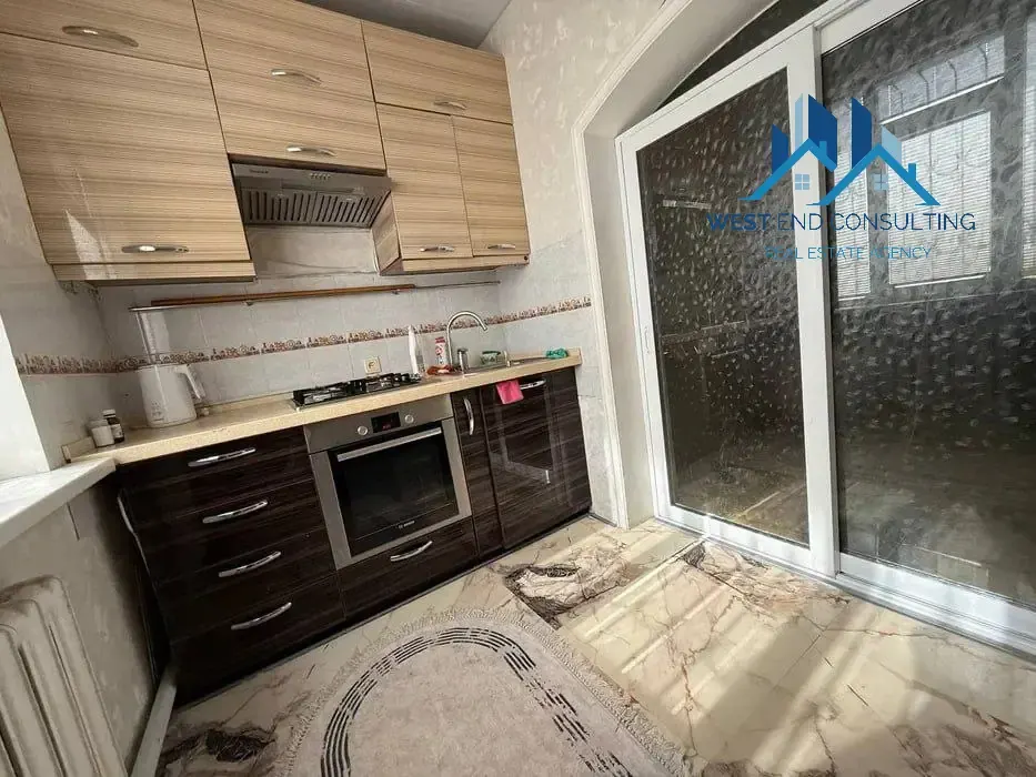 Ижарага берилади 1 хонали квартира, 75 м², 9/9 қават — Миробод тумани