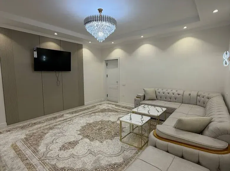 Ижарага берилади 3 хонали квартира, 80 м², 3/9 қават — Шайхонтоҳур тумани