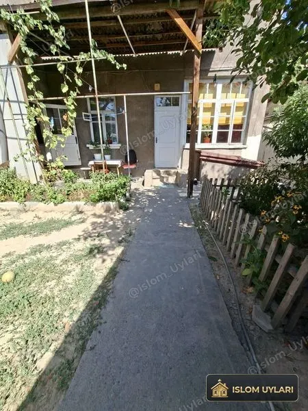 Сдаётся 2-комнатная квартира, 45 м², 1/1 этаж — Мирзо-Улугбекский район