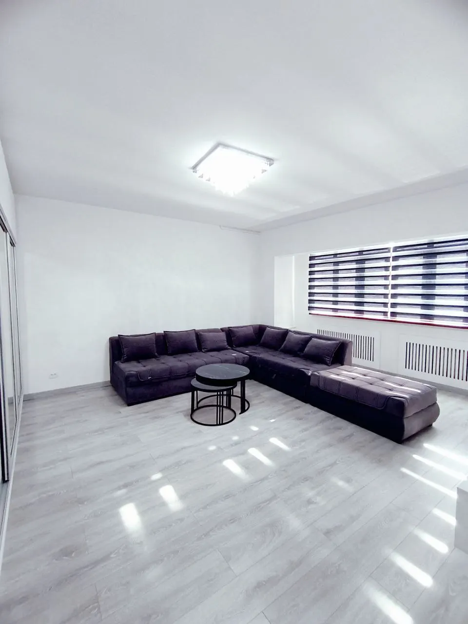 Сдаётся 2-комнатная квартира, 60 м², 8/9 этаж — Мирзо-Улугбекский район