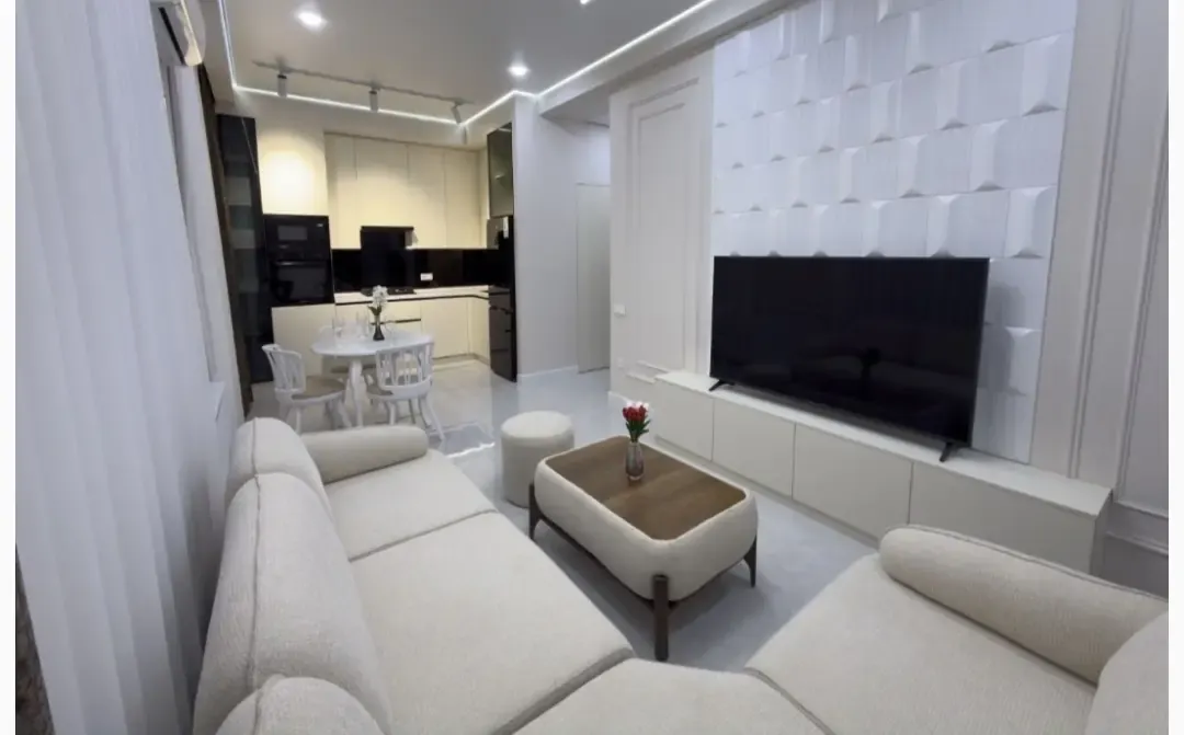 Сдаётся 3-комнатная квартира, 82 м², 9/14 этаж — Мирабадский район