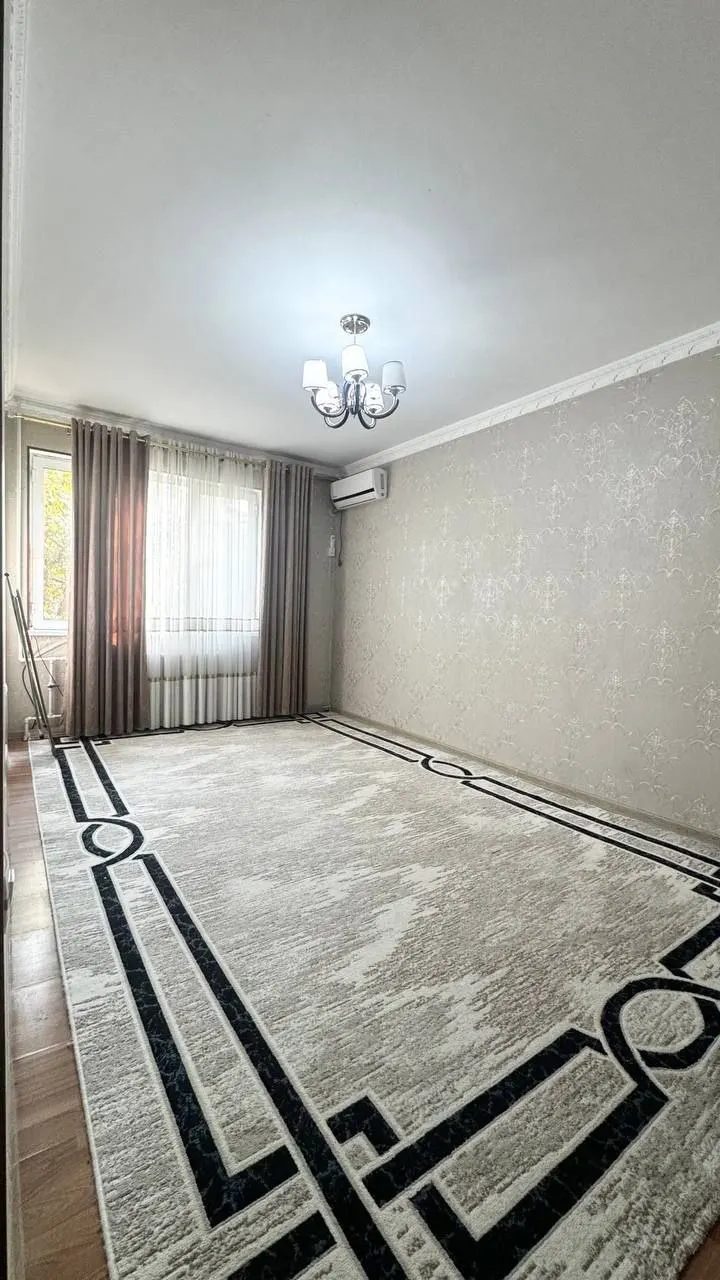 Sotiladi 3 xonali kvartira, 60 m², 3/4 qavat — Chilonzor tumani