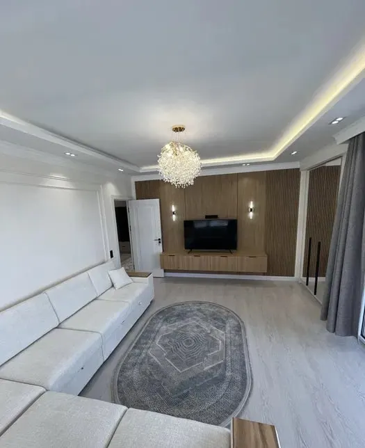 Ижарага берилади 2 хонали квартира, 58 м², 11/14 қават — Яккасарой тумани