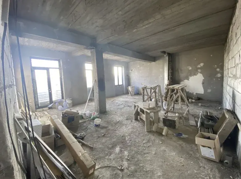 Sotiladi 2 xonali kvartira, 63 m², 6/6 qavat — Yakkasaroy tumani