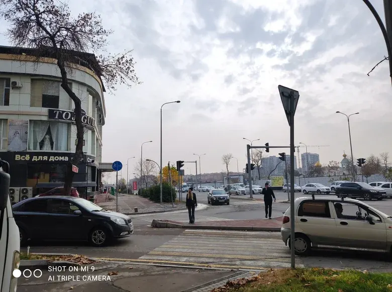 Ижарага берилади тижорат биноси, 175 м² — Яшнобод тумани